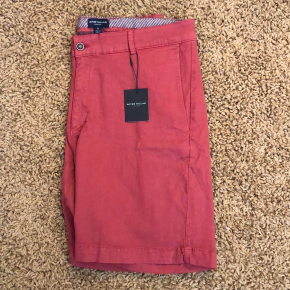 Peter Millar Other - Peter Millar Collection Mens Shorts